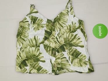Women: H&M, Women's blouse, size L (EU 40) — 2