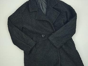 mis: Płaszcz damski, rozmiar M — 1