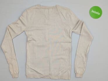 sinsay sweter bialy: Sinsay, Sweter damski, rozmiar XS — 4