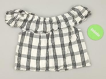 orsay jacket: Sinsay, Bluzka damska, rozmiar M — 4