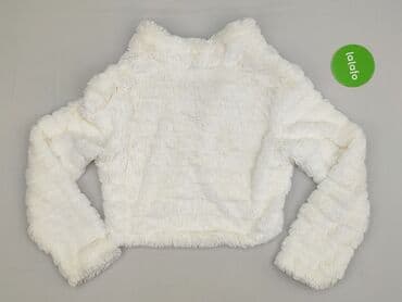 kurtki zimowe z jenotem: Futro, rozmiar M — 3