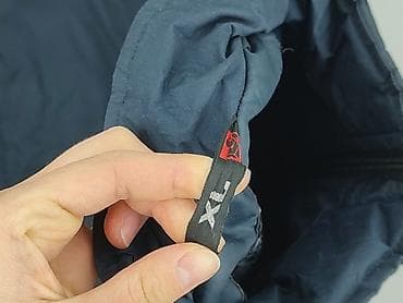 primark.com pl: Męska kamizelka robocza ISSA LINE by Industrial Starter – model RING — 4