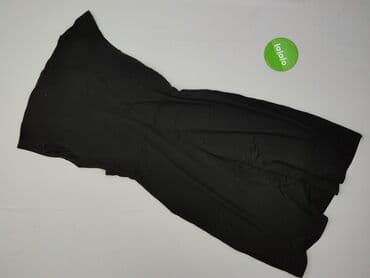 kozaki do sukienki midi: Sukienka damska, rozmiar L — 3