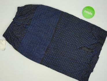 spódnice satynowe czarne: Spódnica damska, rozmiar M — 3