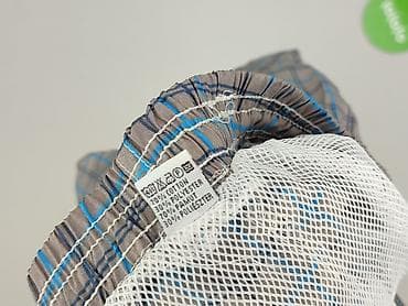 skora: Used Jeans, Szorty kąpielowe dla mężczyzn, rozmiar 4XL — 4