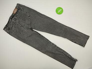 l gap: Jeansy damskie, rozmiar M — 3