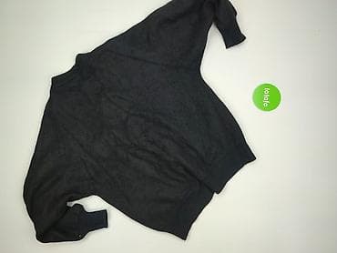 wk dzik sweter: Kardigan damski, rozmiar 4XL — 3