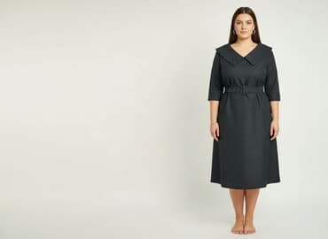 sukienki maxima: Tiffi, Sukienka damska, rozmiar XL — 1