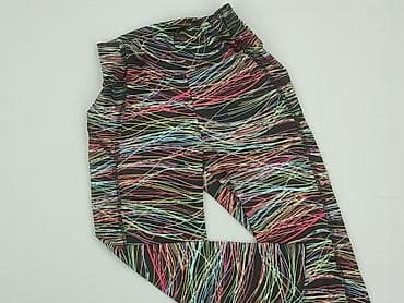 Legginsy Sportowe damskie, rozmiar M