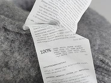 wool: Mohito, Kardigan damski, rozmiar L — 5