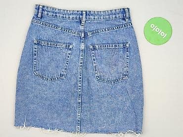 khaki spódnice: H&M Divided, Spódnica damska, rozmiar S — 3