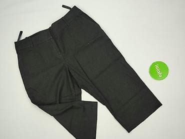 vistula capri: Petites, Spodnie 3/4 damskie, rozmiar L — 2
