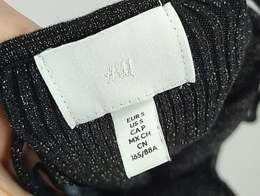 primark cena: H&M, Top damski, rozmiar S — 4