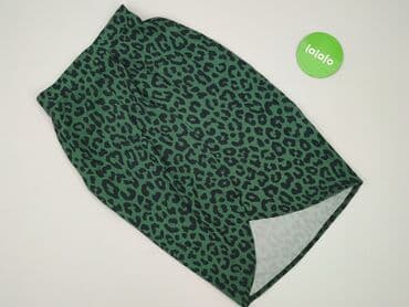 czarne spódniczka sinsay: Boohoo, Spódnica damska, rozmiar S — 2