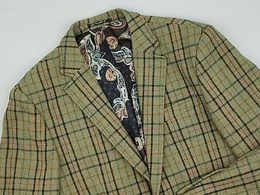 bluza biala: Marynarka dla mężczyzn, rozmiar S — 1