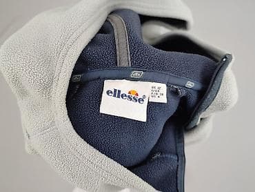bluzki ellesse: Ellesse, Polar damski, rozmiar S — 4