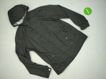 kurtki zimowe massimo dutti: Wiatrówka dla mężczyzn, rozmiar XL — 2