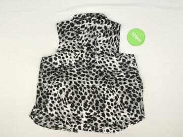 sukienka w panterke reserved: Koszula damska, XL — 5