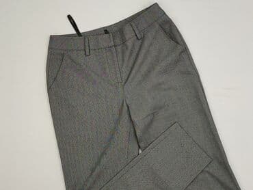 ALBA MODA, Spodnie materiałowe damskie, rozmiar S