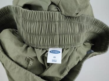 spodnie joggery moro damskie: Old Navy, Spodnie dresowe damskie, rozmiar XS — 4