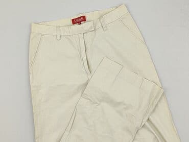 laskowski buty: L.O.G.G., Spodnie materiałowe damskie, rozmiar M — 1