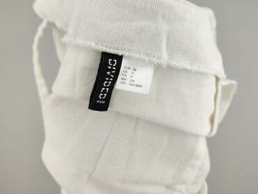 smyk białe sukienki: H&M Divided, Sukienka damska, rozmiar M — 4