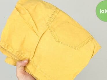 krótkie dopasowane spodenki: Reserved, Shorts for women, size S (EU 36) — 6