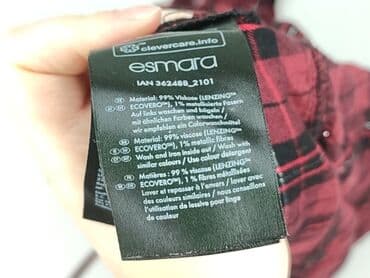 koszula nocna esmara: Esmara, Sukienka damska, rozmiar L — 4