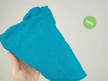 жіноча футболка m eu 38 візерунок принт колір білий: T-shirt damski, rozmiar S — 5