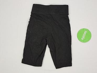 bosa stopka: Sinsay, Legginsy Krótkie damskie, rozmiar 2XS — 3