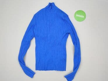 rich royal swetry: Golf damski, rozmiar M — 2