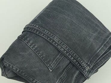jeansy pumpy: Jeansy damskie, rozmiar L — 6
