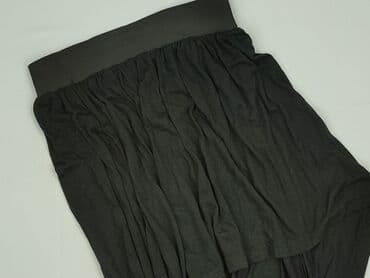 spódnice dresowe asymetryczne: Spódnica damska, rozmiar M — 4