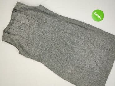 elegancka sukienka dla 40 latki: Sukienka damska, rozmiar S — 3