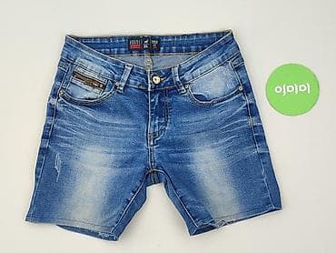 clockhouse jeans: House of Denim, Szorty damskie, rozmiar XS — 2