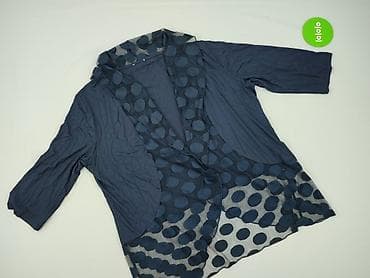 golf body: Bluzka damska, rozmiar 5XL — 2