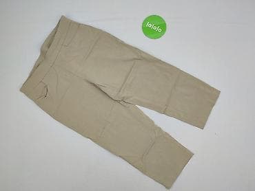 2 hand clothes: Spodnie materiałowe damskie, rozmiar S — 2