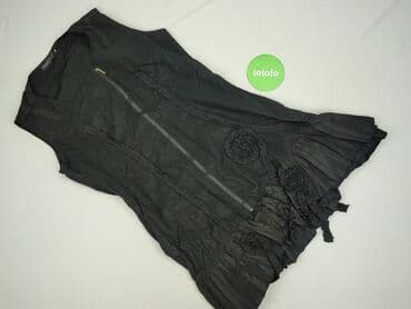 zara kamizelka haftowana: Kamizelka damska, rozmiar 3XL — 2