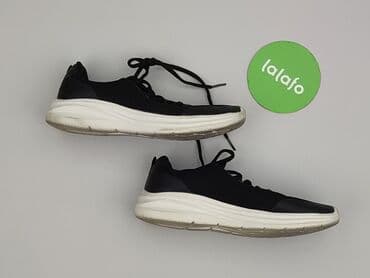 Kobiety: F&F, Sneakersy damskie, 39 — 3