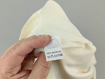 sweter damski l: T-shirt damski, rozmiar L — 5