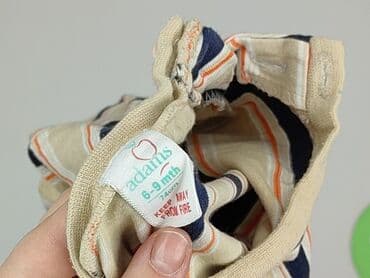 kurtka flek: Blouse, 6-9 months, condition - Very good — 4
