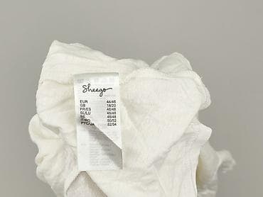 kik koszulki: Sheego, T-shirt damski, rozmiar 2XL — 5