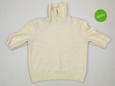szorty hm: H&M, Golf damski, rozmiar S — 2