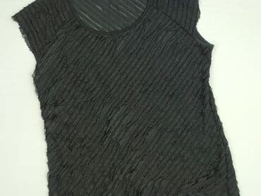 calvin klein t shirt damski wyprzedaż: Soon, Women`s T-shirt, size XL (EU 42) — 8