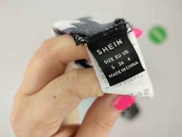 suknia wieczorowa shein: Shein, Sukienka damska, rozmiar S — 4