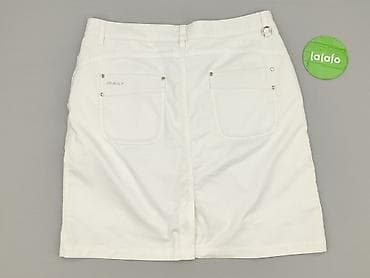 spódnica 48: Spódnica damska, rozmiar L — 3