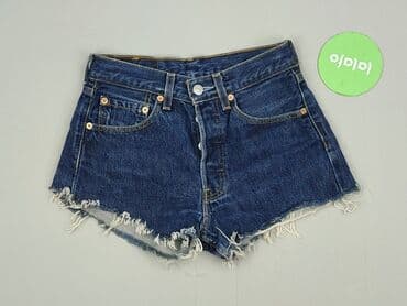 jeansy push up lee: Levi’s, Szorty damskie, rozmiar L — 2