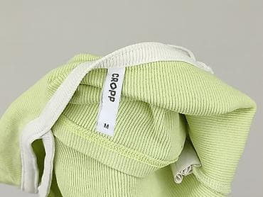 bluzki cropped: Cropp, Top damski, rozmiar M — 4