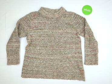 sweter h: Светр жіночий, розмір L — 2