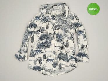 koszula z różą mohito: Mohito, Koszula damska, rozmiar XS — 2